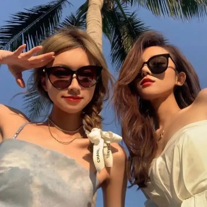 站在你的角度看我第一季